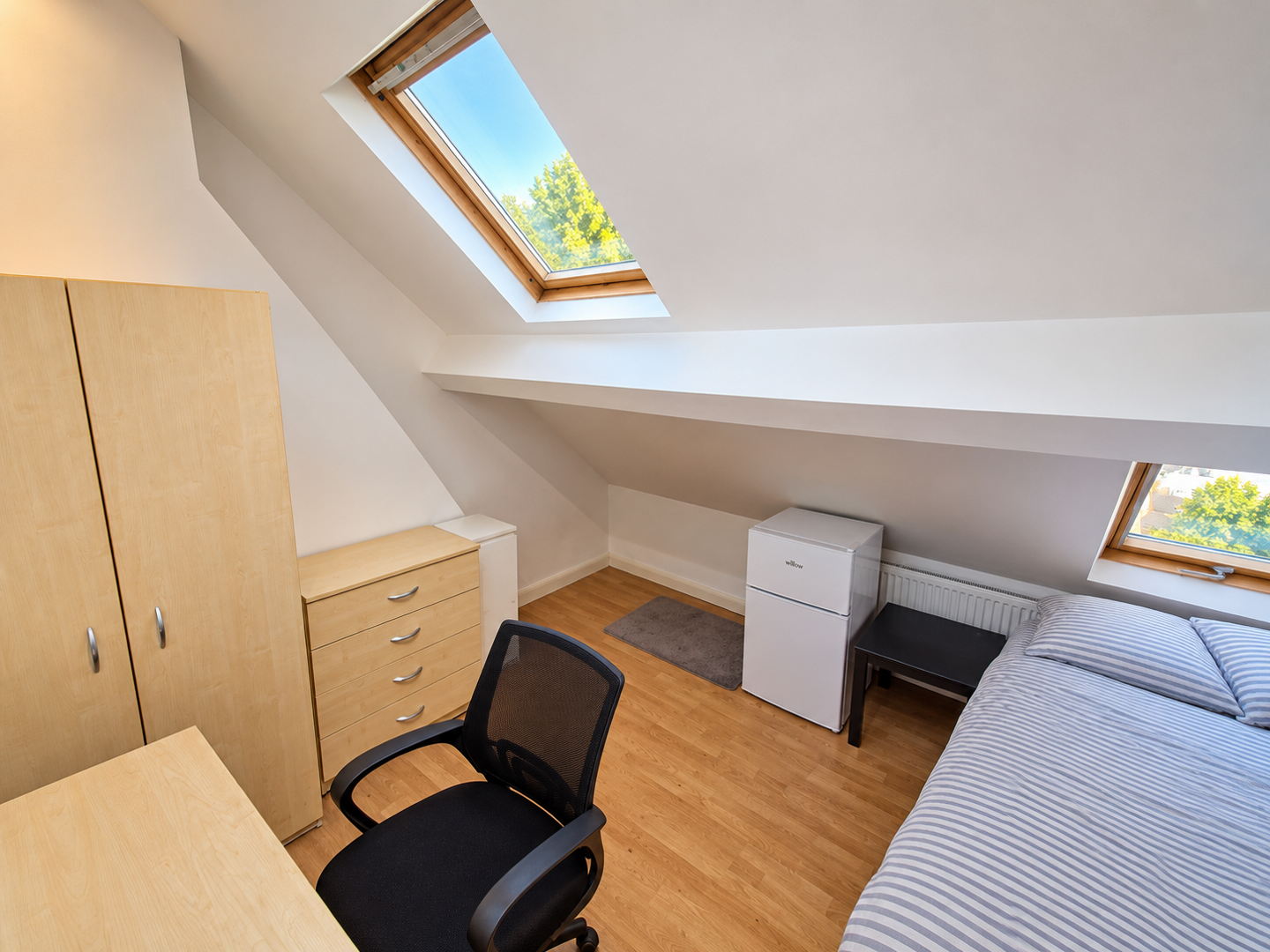 7 bed property in Mackintosh Place, Cardiff